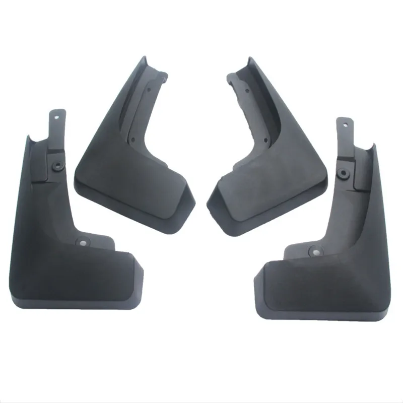 Mud-Guards-For-Jeep-Grand-Commander-2018-Mudguards-Mud-Flaps-Splash-Guards-Fenders-Mud-Guards (2)