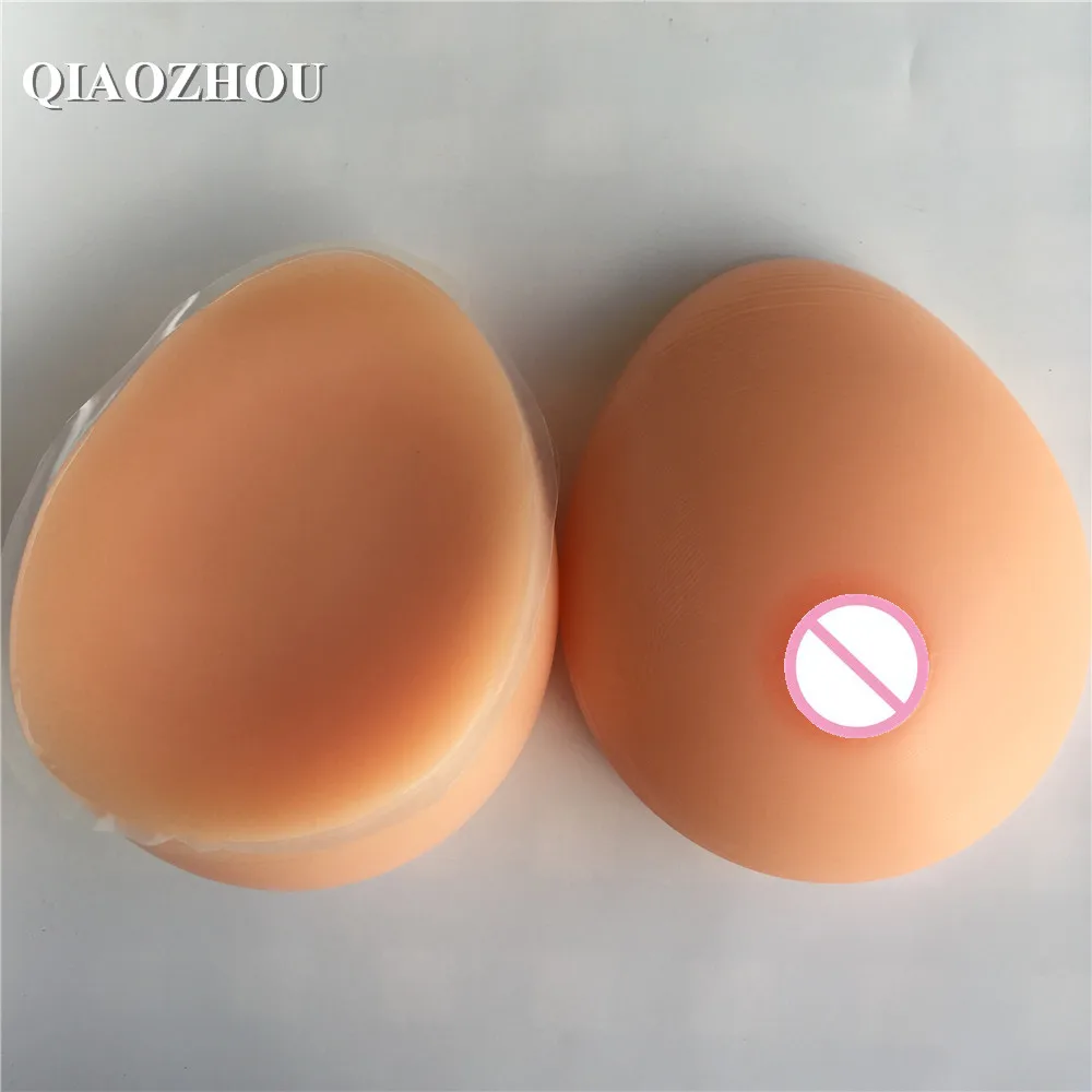 3200g artificial breasts