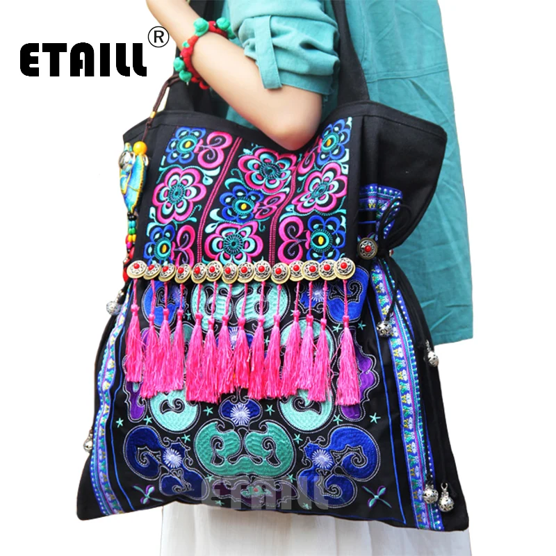 Online Buy Wholesale hippie boho bags from China hippie
