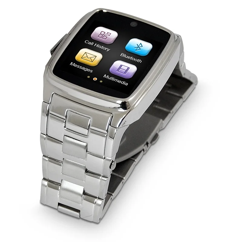 mobvoi ticwatch e