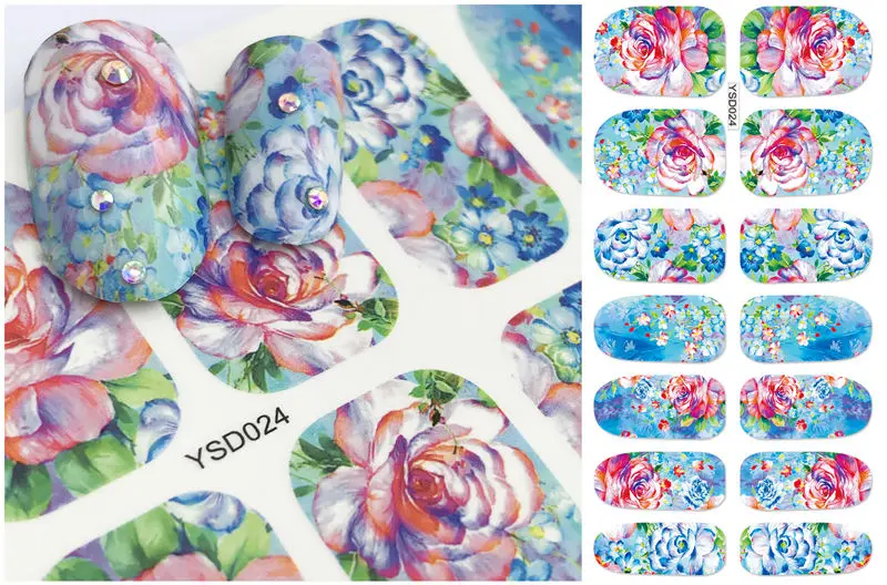YSD-024(2)