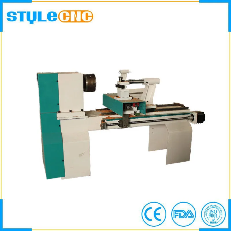 Mini Wood Lathe machine for woodturning arts&crafts with good price for