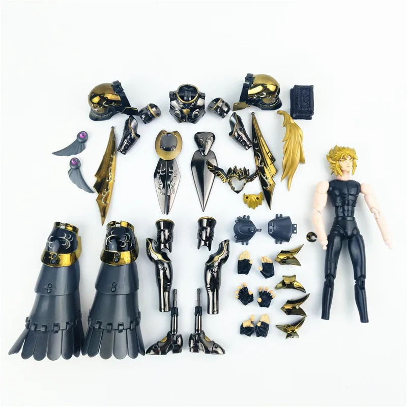 myth cloth hypnos ex