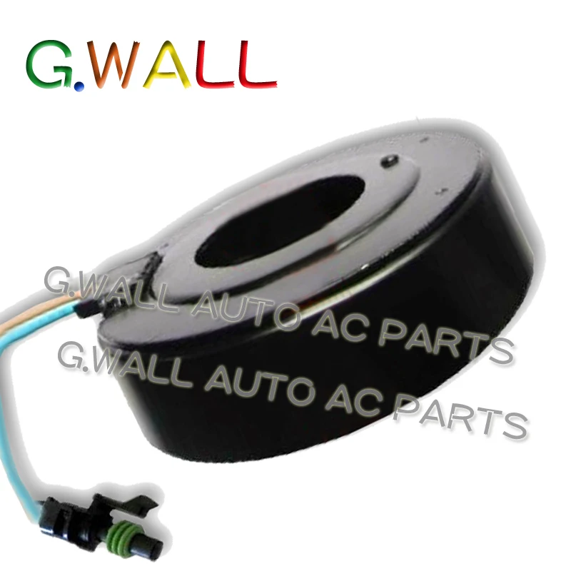 

BRAND NEW SANDEN 7V16 AIR CONDITIONING COMPRESSOR CLUTCH COIL FOR CAR AUDI A3 VW BORA RETAIL WHOLESALE