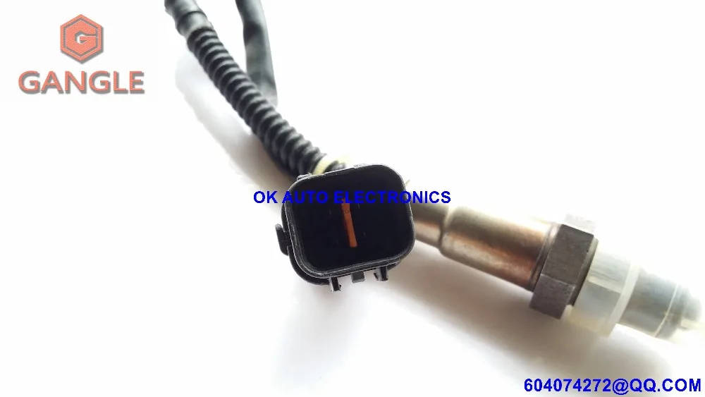 Oxygen Sensor Lambda AIR FUEL RATIO O2 SENSOR for Hyundai i30 Kia Cee D Ceed 39210
