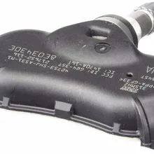 42753-SHJ-A53 TPMS шин Датчик давления для 2009-2012 Acura RL Honda Ridgeline Odyssey
