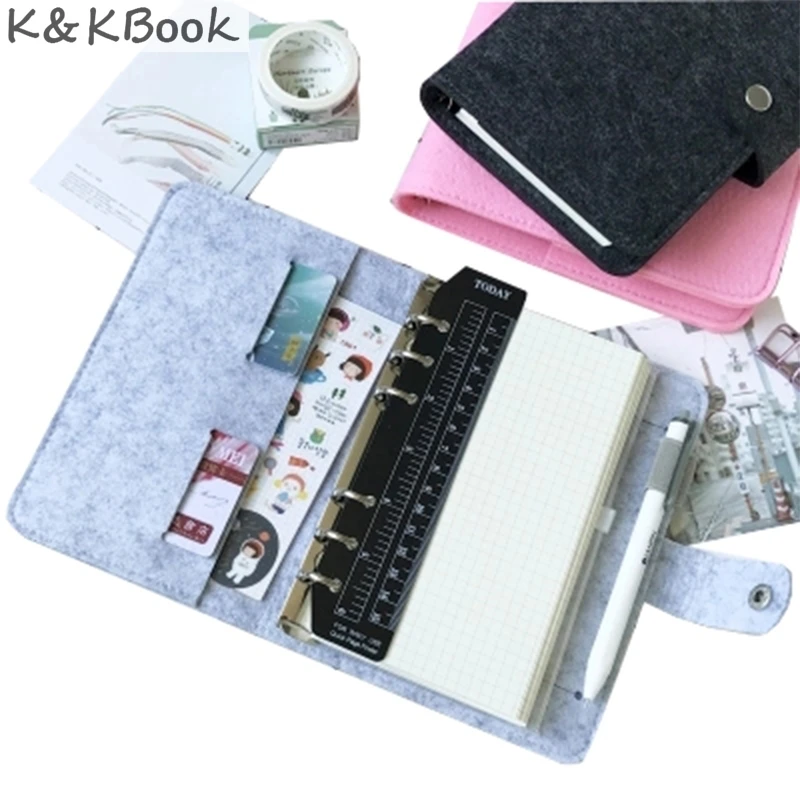 Online K KBOOK Merasa Spiral Notebook Diary Antik 6 Lubang Notebook Alat Tulis Pribadi Notebook A5 A6 Mingguan Perencana Agenda Organizer spesifikasi K KBOOK Merasa Spiral Notebook Diary Antik 6 Lubang Notebook Alat Tulis Pribadi Notebook A5 A6 Mingguan Perencana Agenda Organizer