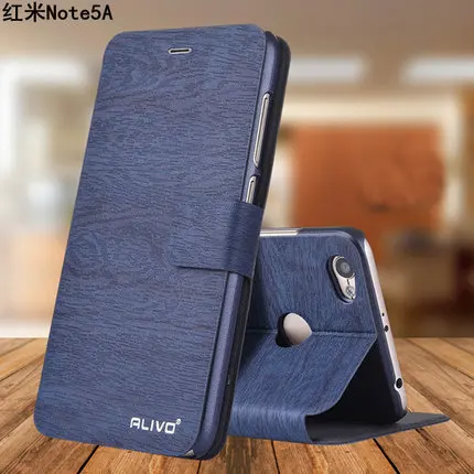 

For Xiaomi Redmi Note 5A Prime Case Tree Pattern High Quality PU Leather Case For Xiaomi Redmi Note 5A 3GB 32GB cover #003