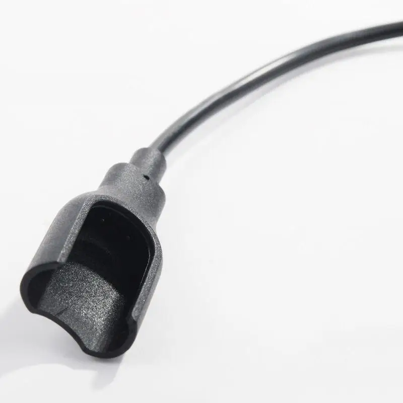 USB шнур кабель адаптер питания подходит зарядное устройство для Xiaomi Mi Band умный