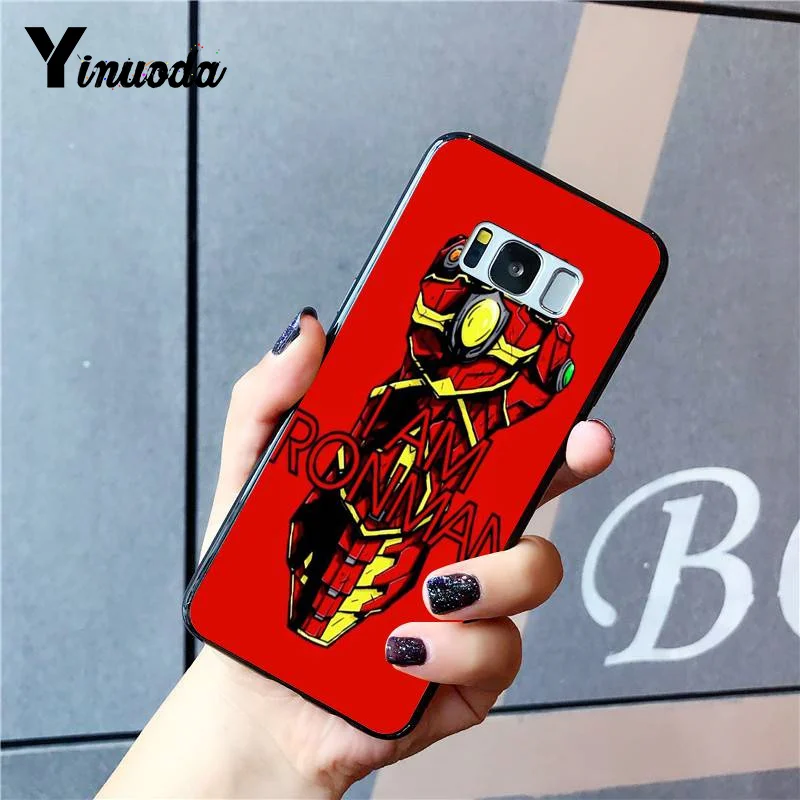 Marvel DC Deadpool Iron Man Spider-Man Thanos Groot Batman