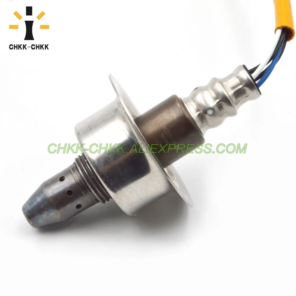 CHKK-CHKK автомобильный аксессуар OEM 36531-R60-U01 кислородный датчик для Honda Accord III CU CW 2,0 2008-2012 36531R60U01