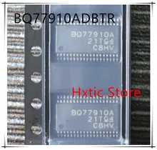 10pcs BQ77910ADBTR BQ77910ADBT BQ77910ADB BQ77910A BQ77910