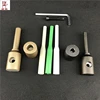 7mm et 11mm outils de réparation de conduite d'eau PPR réparation outil tige réparation colle bâton réparation PPR thermofusible tige en plastique tuyau pièces de soudage ► Photo 1/6