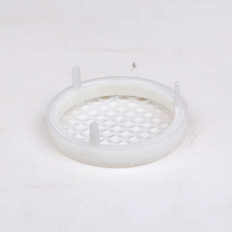 

5 PCS Anti-bee emperor escape multi-function export plastic three-legged bee queen cage FREE SHIPPING