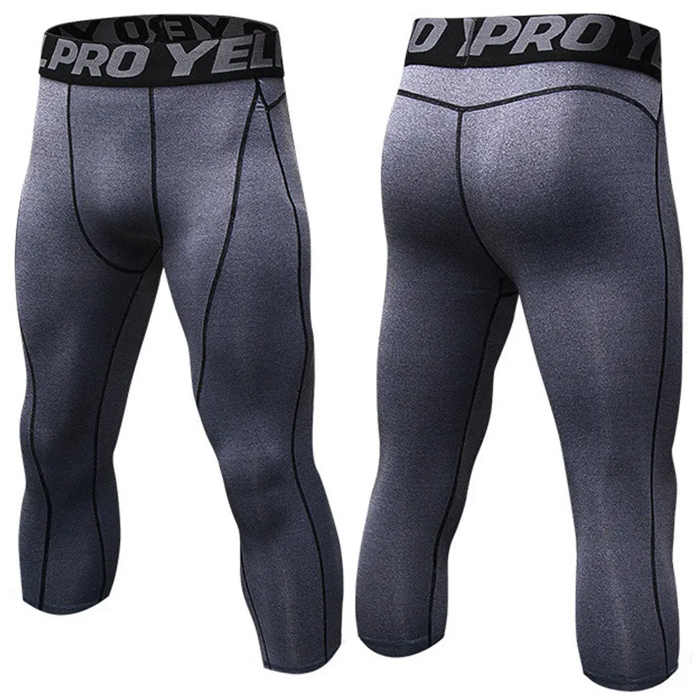 thermal gym leggings
