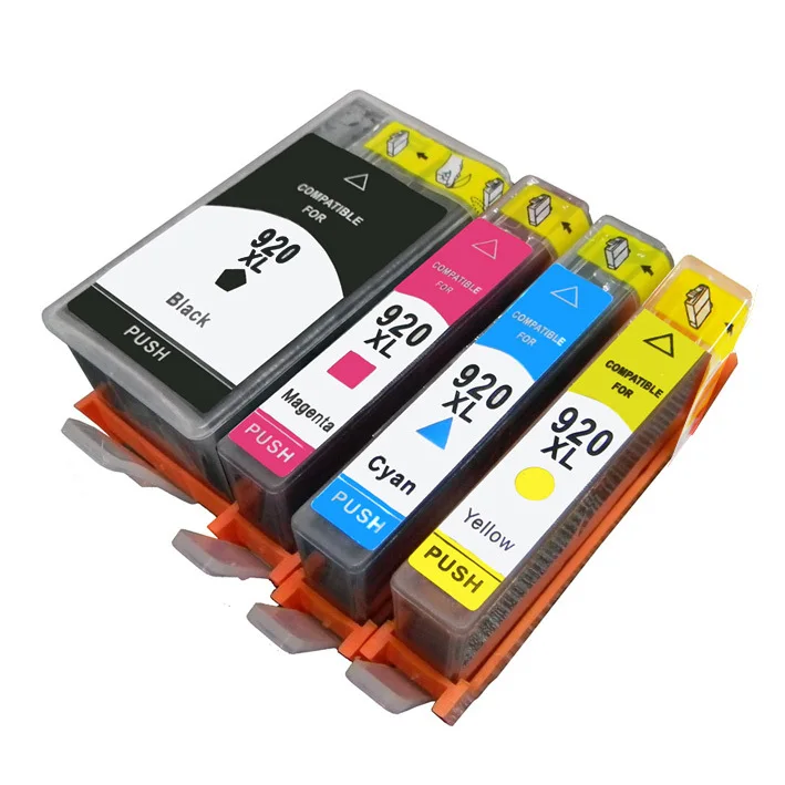 hp 7525 printer ink