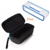 EVA Travel Carry Storage Case Cover Box + Soft TPU Silicone Cover Case For Bose Soundlink Mini/Mini 2 Wireless Bluetooth Speaker ► Photo 3/6