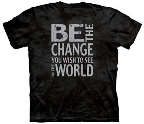 2018 nueva llegada hombres Hombre se El Cambio Negro Camiseta 2018 nueva llegada hombres Hombre se El Cambio Negro Camiseta