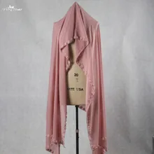 RSJ60 шифоновое платье с цветами Giacche Da Sposa Обёрточная бумага Свадебные шелковые платки Обёрточная бумага s свадебные Обёрточная бумага