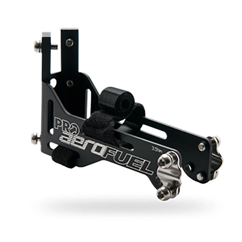 pro aerofuel tt saddle