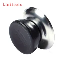 Limitools универсальные кухонные запасные части для посуды ручка для крышек от кухонной посуды крышка крышки сковороды круговая Ручка крепления винтовая Ручка