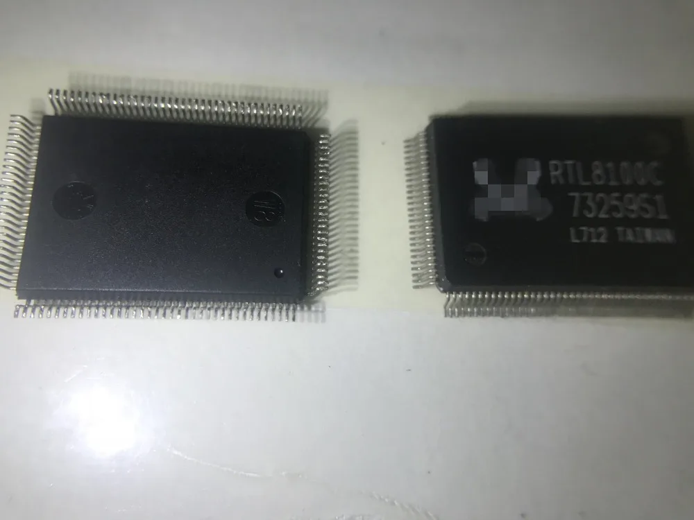 RTL8100C