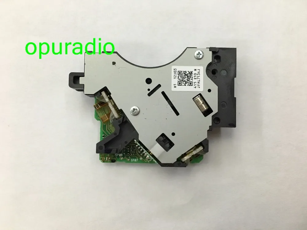 Matsushita Оригинал SF BD415/SFBD415 Blue ray оптическая лазерная головка для BDP450/3110 домашнего
