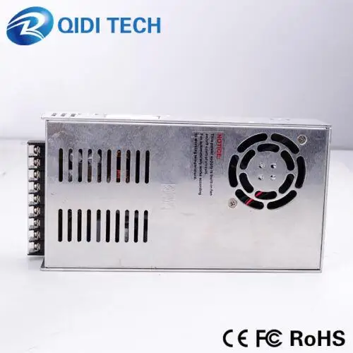 

QIDI TECHNOLOGY Power supply for QIDI TECH I 3d printer