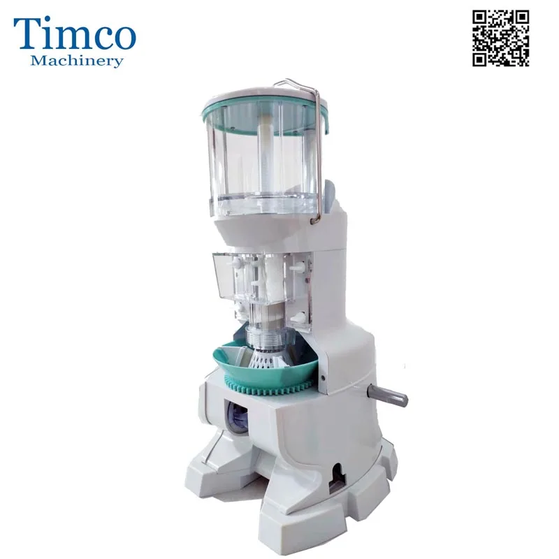 US $440.00 Chinese Dumpling Machine Maker Freeshipping Small Houshold Plastic Dumplings Maker