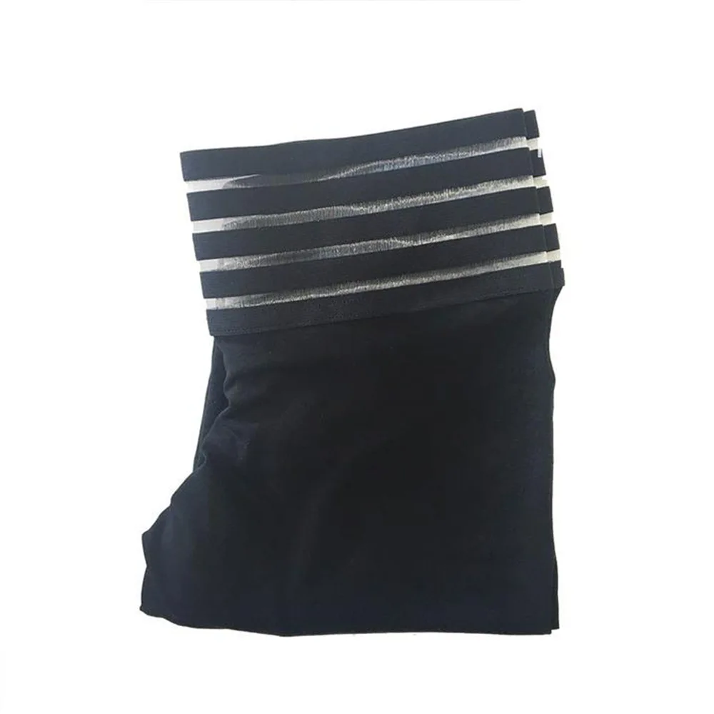 Европейские и американские модные тонкие дышащие впитывающие Пот Спортивные штаны для йоги однотонные леггинсы штаны для йоги - Цвет: Black