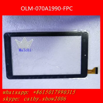

Suitable for cable number: OLM-070A1990-FPC touch screen handwriting