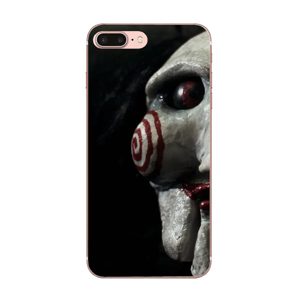 Ультратонкий чехол для телефона Saw Leigh Whannell Horror Movie LG Nexus 5 5X V10 V20 V30 V40 2017 2018