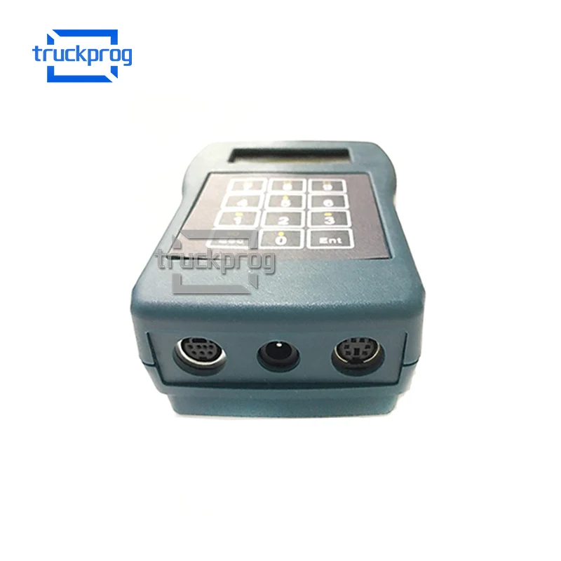 US $799.20 Truck Calibration Programming Tool Digital Tachograph Programmer Read Erase DTCs Truck Digital Tachographs Truck Tacho Cd400