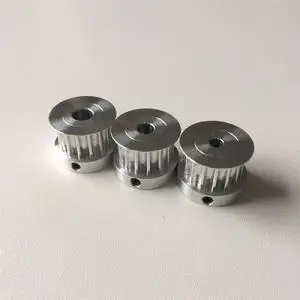 

5M Pulley 12mm Width 15 Teeth 8mm Bore Timing Pulley