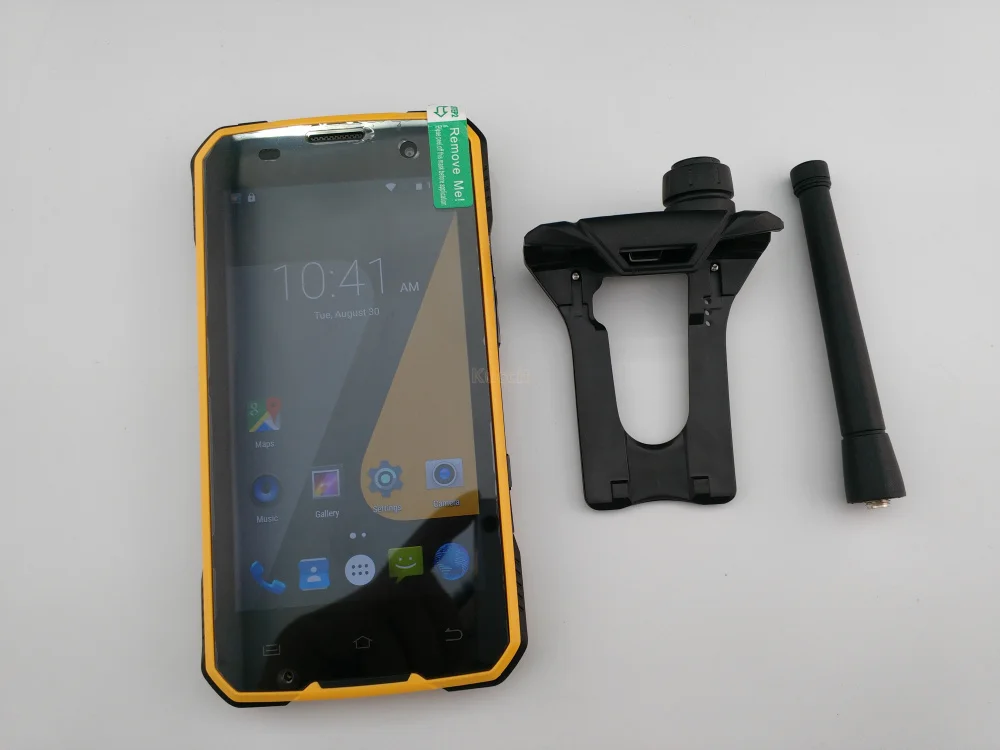 DMR Radio Rugged Phone J7 (36)