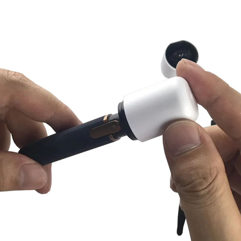 

Electronic Cigarette Vape Accessories Cleaner Cleaning Tool For Iqos 3.0