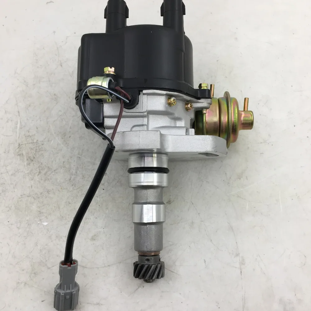 SherryBerg Distributor Assembly complete distributor fit for Toyota