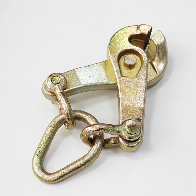 

auto body frame machine tools panel pulling clamp
