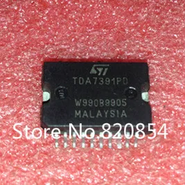 

10pcs/lot TDA7391PD TDA7391 HSOP20
