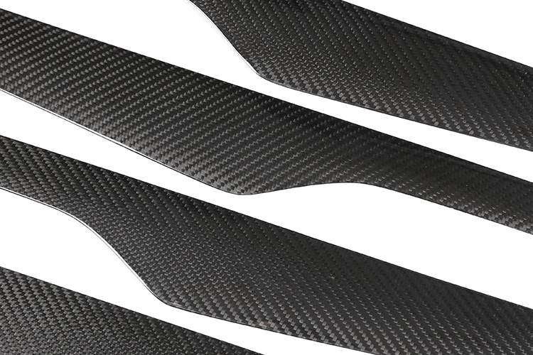 Для BMW X5 F15- автомобильные аксессуары 4 шт. отделка панели из настоящего углеродного волокна для внутренней отделки дверей
