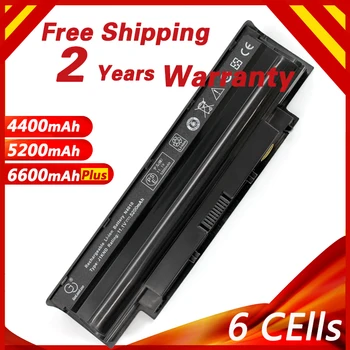 

Golooloo Laptop battery For Dell P13E P14E P16F P17F P19G P20G UM7 UM8 UM9 W7H3N 4YRJH 7XFJJ J1KND J4XDH P07F P07F001 P08E P10S