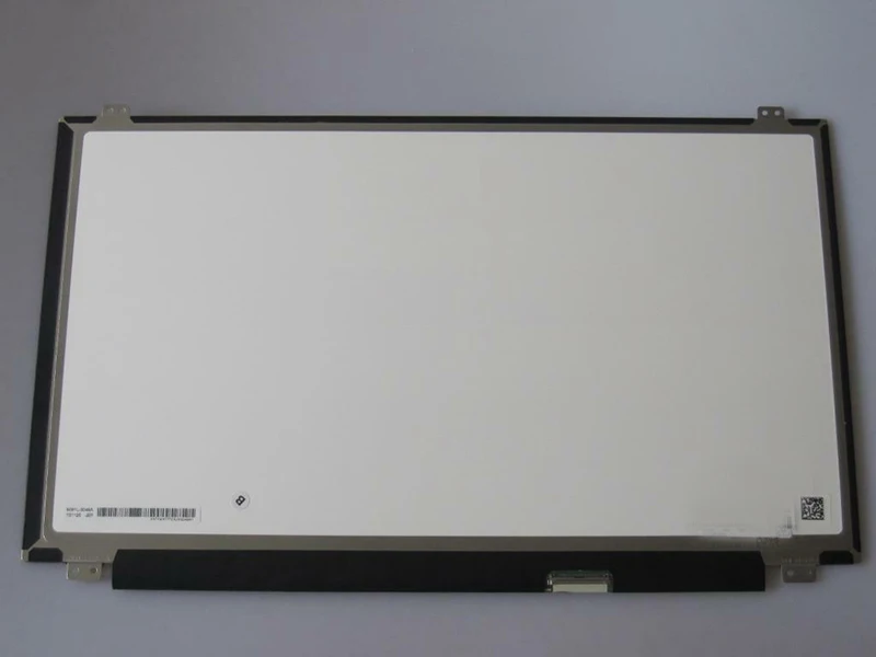 Free shipping 15.6&quot Screen B156HAK03.0 LP156WF7-SPA1 LTN156HL11 B156HAK01 in touch For Dell Inspiron 15 5558 5559 1920*1080P |