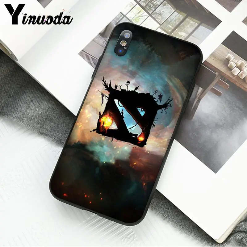 Shadow Fiend Dota 2