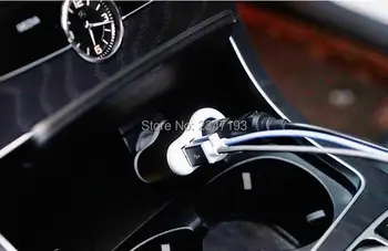 

car styling car-charger sticker for Opel astra h g Corsa Insignia Astra Antara Meriva Zafira car styling accessories