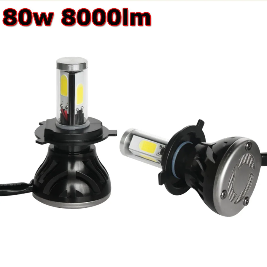 car headlamp G5 led kit 9 36v 35w auto LED Headlight Kit h1 h8 h9 h7