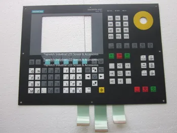 

Brand New Membrane keypad for 500-0AA11-2AA0 6FC5500-0AA11-2AA0 6FC5 Operating Panel Button Pad