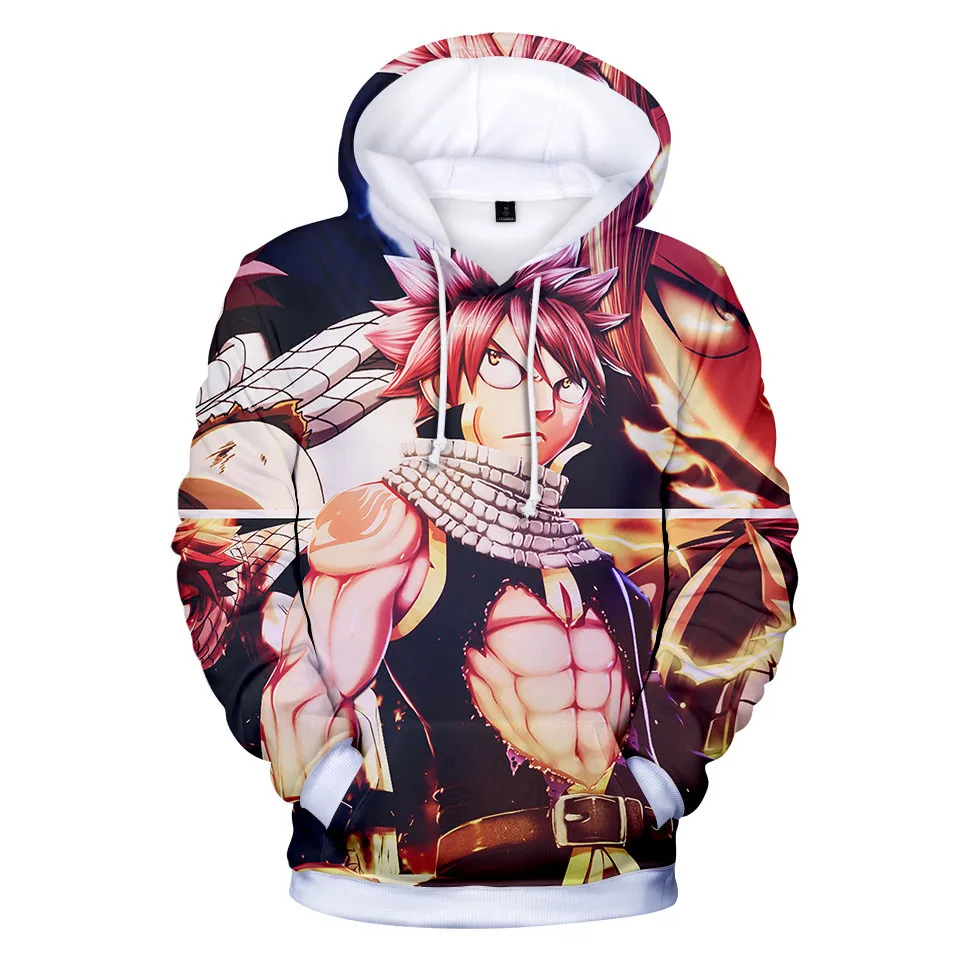Fairy tail sweatshirt Clearance