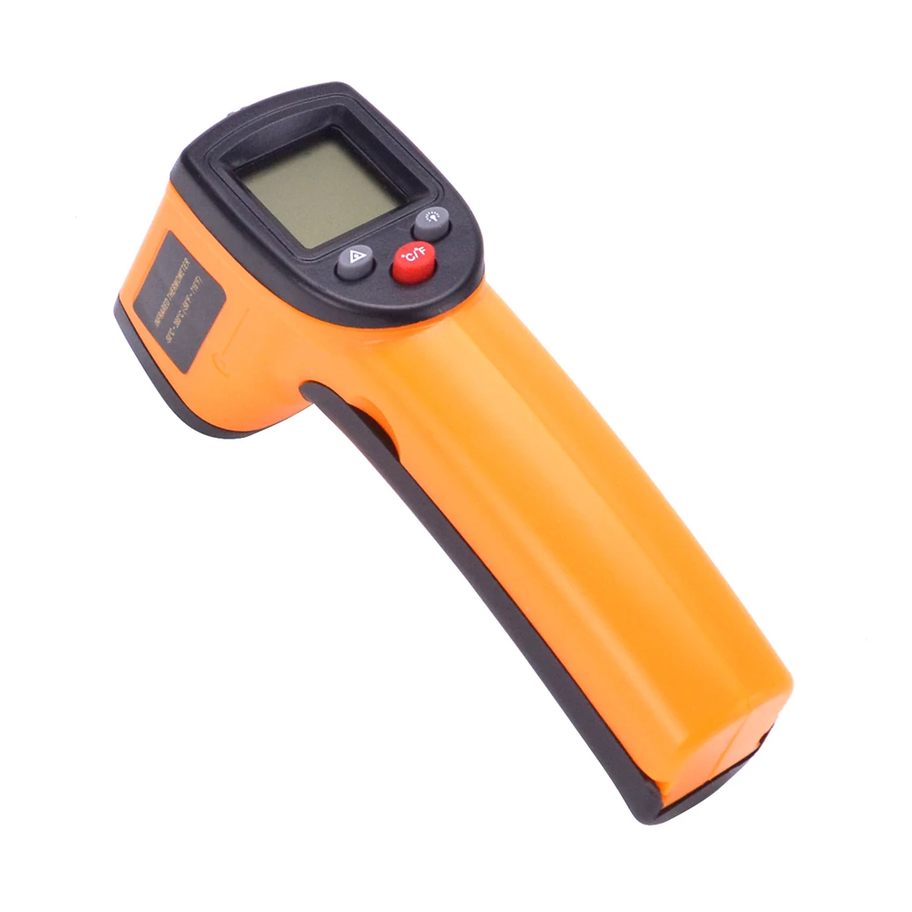 Temperature Measurement  (15)