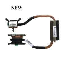 Для HP ProBook 455 G2 Охлаждающий радиатор для ЦПУ cpu кулер 767434-001 аккумулятор большой емкости