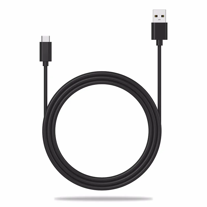 Usb نوع-c كابل كابلات شحن نقل البيانات مزامنة شاحن C نوع ل شياو mi Xio mi mi نوكيا n1 نيكزس 5X mi 4C mi 4 s mi 5 الروبوت